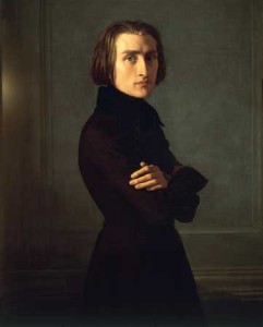 Liszt _p